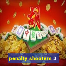 penalty shooters 3